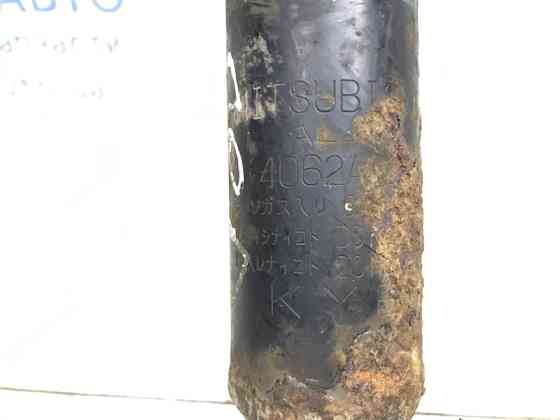 Амортизатор передний левый Mitsubishi Pajero Wagon 4 3.2 ДИЗЕЛЬ 4M41 2006 (б/у) Київ