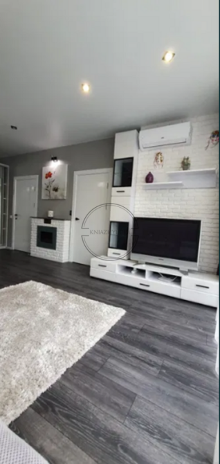 Оренда 1-кімнатна в ЖК Паркленд . м.Васильківська Код об'єкта: № 11198032 Киев - изображение 1