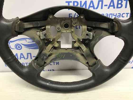 Руль Mitsubishi Pajero Sport K9 2.5 DIESEL 4D56 1996 (б/у) Київ