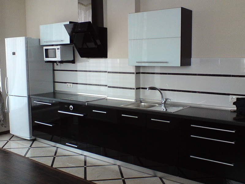 Без комісії! Шикарна 2 кім. студіо в ЖК Новопечерські Липки м. Дружби народів № 1176802 Киев - изображение 1