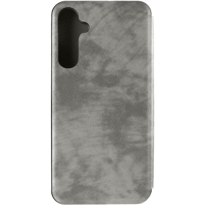 Кожаный чехол-книжка Belora для Samsung Galaxy A37 5G Херсон - зображення 3