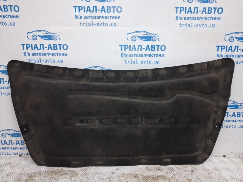 Обшивка капота Jeep Cherokee 2013-2019  (Арт. 73707) Киев - изображение 4