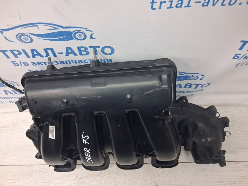 Коллектор впускной пластик Jeep Cherokee 2013-2019 5047441AM (Арт. 72022) Киев - изображение 2