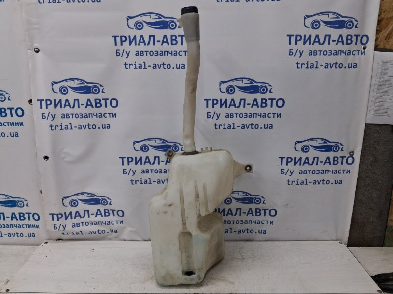 Бачок омывателя Fiat Doblo 2 1.6 ДИЗЕЛЬ MULTIJET 2010 (б/у) Киев - изображение 6