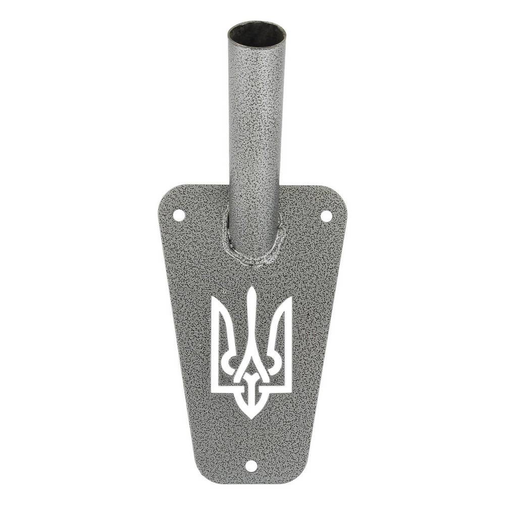 Держатель для флага ГОСПОДАР одинарный 92-0232 Харьков - изображение 1