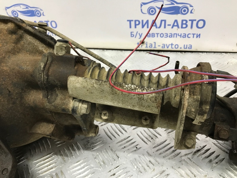 Редуктор передний Mitsubishi Pajero Sport 1996-2008 MR296504 (Арт. 43361) Київ - зображення 4