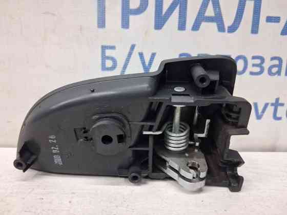 Ручка двери внутренняя левая Kia Ceed 2006-2012 826101H010 (Арт. 79003) Київ