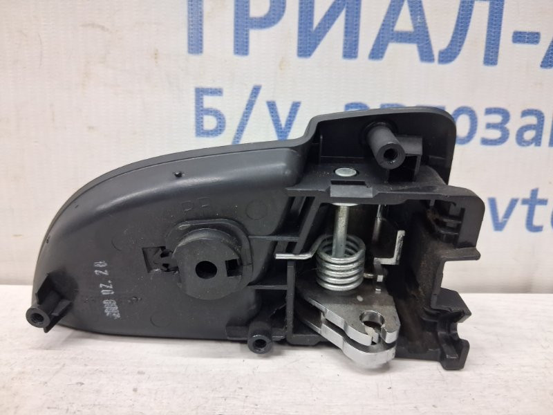 Ручка двери внутренняя левая Kia Ceed 2006-2012 826101H010 (Арт. 79003) Київ - зображення 3