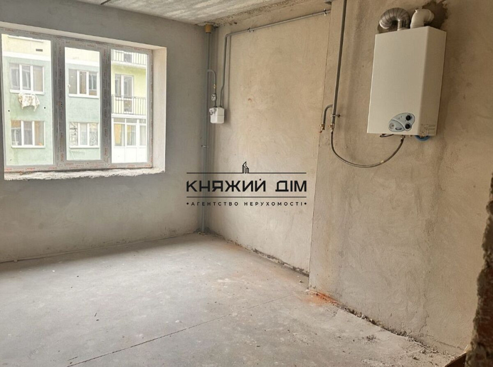 Продаж 2-кімнатної квартири в ЖК Green Yard | 60 м#178; | 2 поверх .м.Ірпінь Киев - изображение 1
