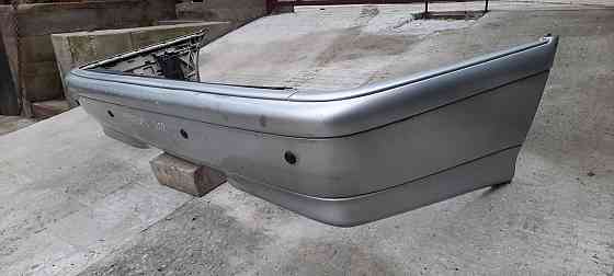 Задний бампер универсал Mercedes-Benz C 220 W202 Дніпро