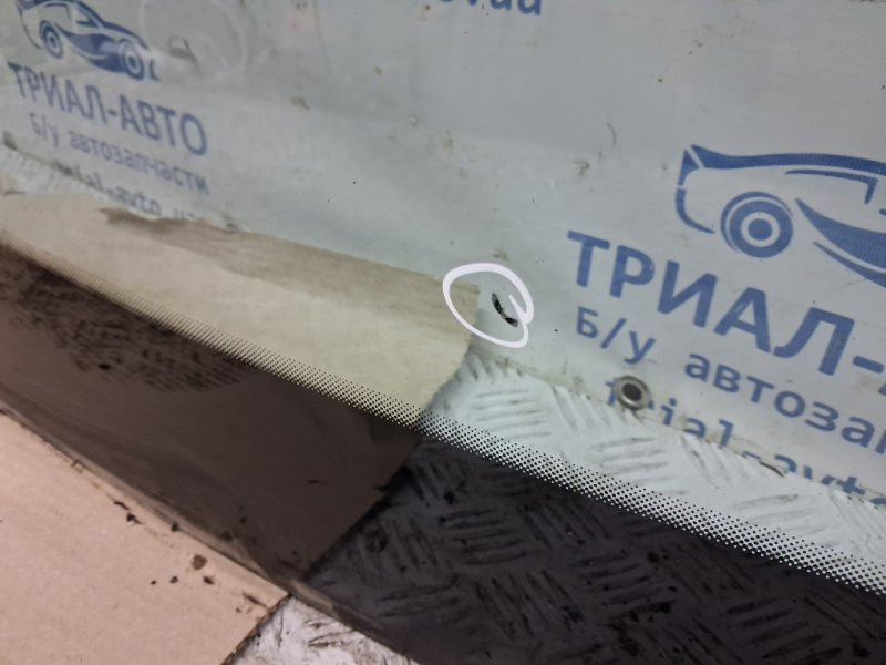 Стекло лобовое Hyundai Sonata NF 2.4 БЕНЗИН G4KC 2004 (б/у) Киев - изображение 4