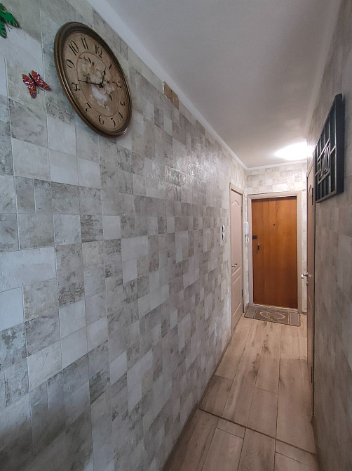 КВАРТИРА С КАПИТАЛЬНЫМ РЕМОНТОМ Одеса - зображення 8