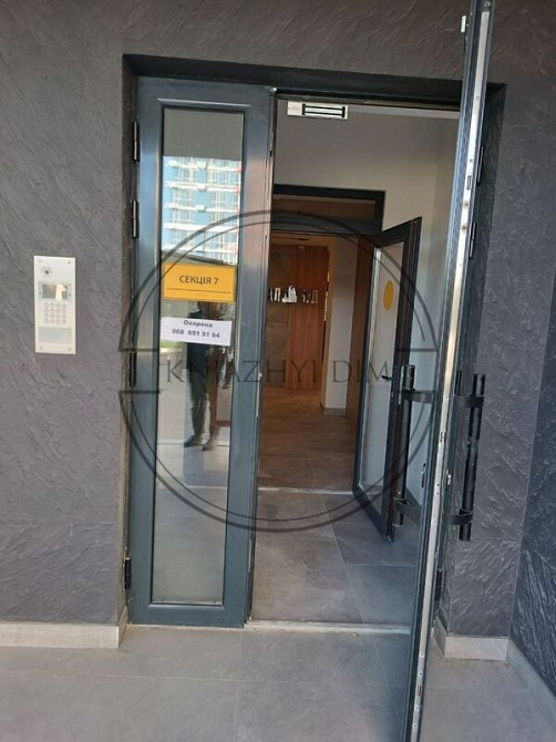 Продаж 1-кім. квартири у ЖК Причал 8. Код об'єкту:21145894 Киев - изображение 8