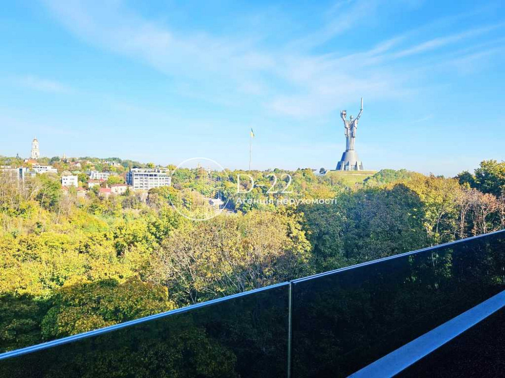 долгосрочная аренда 4-к квартира Киев, Печерский, 5000 $/мес. Київ - зображення 8