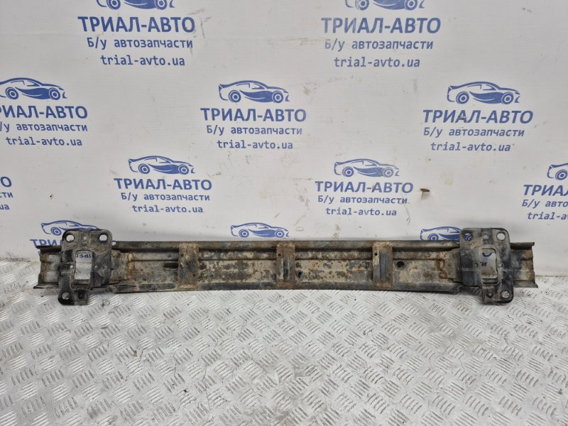 Усилитель бампера передний Hyundai I30 FD 1.6 DIESEL D4FB 2007 (б/у) Київ - зображення 5