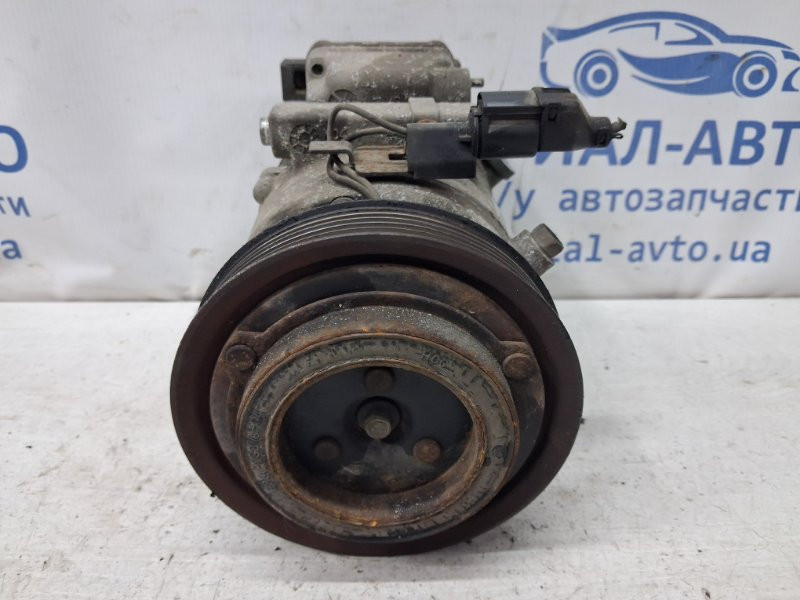 Компрессор кондиционера Hyundai I30 FD 1.6 БЕНЗИН G4FC 2007 (б/у) Київ - зображення 2
