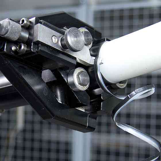 Инструмент для снятия изоляции кабелей из сшитого полиэтилена и полупроводникового экрана ø20-40мм   Харьков