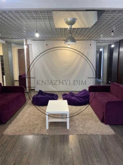 Є Генератор! Оренда 2-х к. квартири в ЖК Арт Холл м. Золоті Ворота. №11202309 Киев - изображение 7