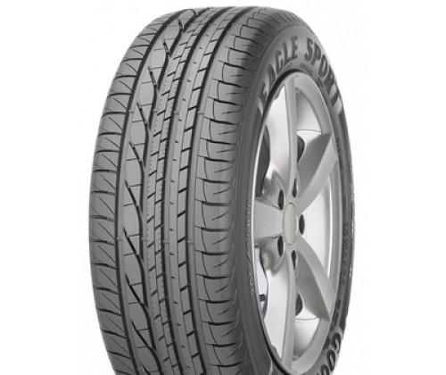 245/45 R17 Goodyear Eagle Sport 95W Легкова шина Київ - зображення 7