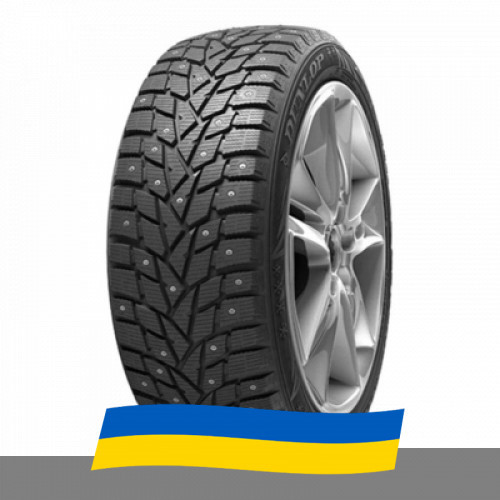 245/45 R19 Dunlop SP Winter Ice 02 102T Легкова шина Київ - зображення 1