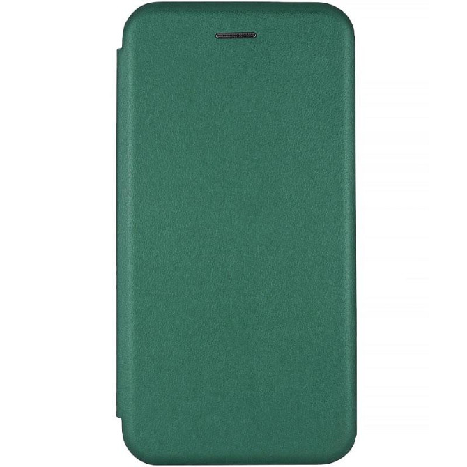 Кожаный чехол-книжка Classy для Apple iPhone 7 / 8 / SE (2020) (4.7") Херсон - зображення 1