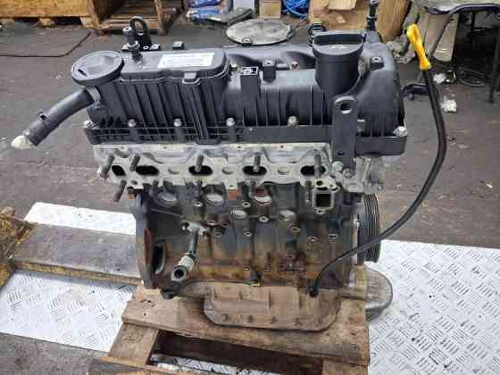 Двигатель Hyundai Santa fe 2012-2019 D4HB (Арт. 68159) Киев