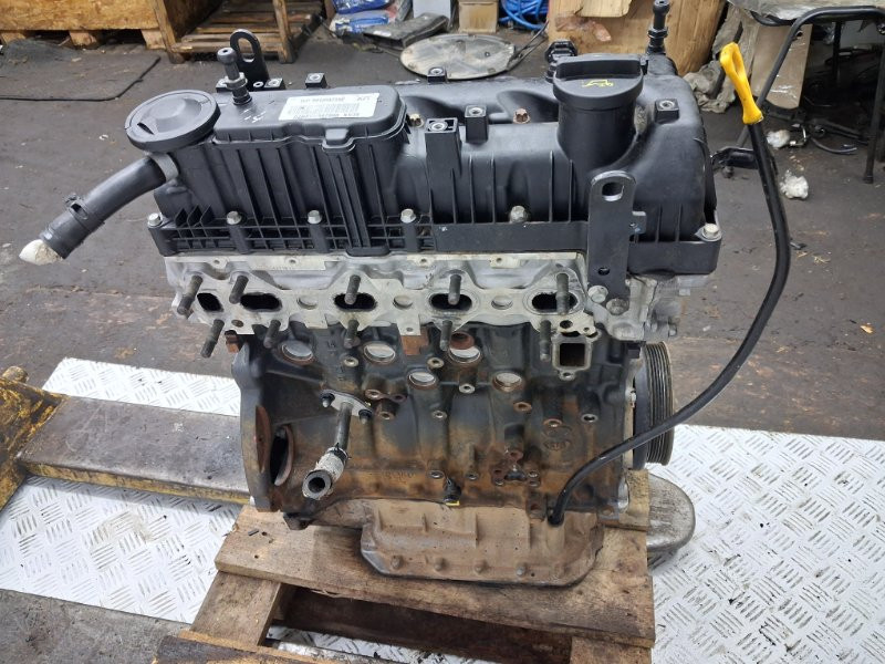 Двигатель Hyundai Santa fe 2012-2019 D4HB (Арт. 68159) Киев - изображение 5