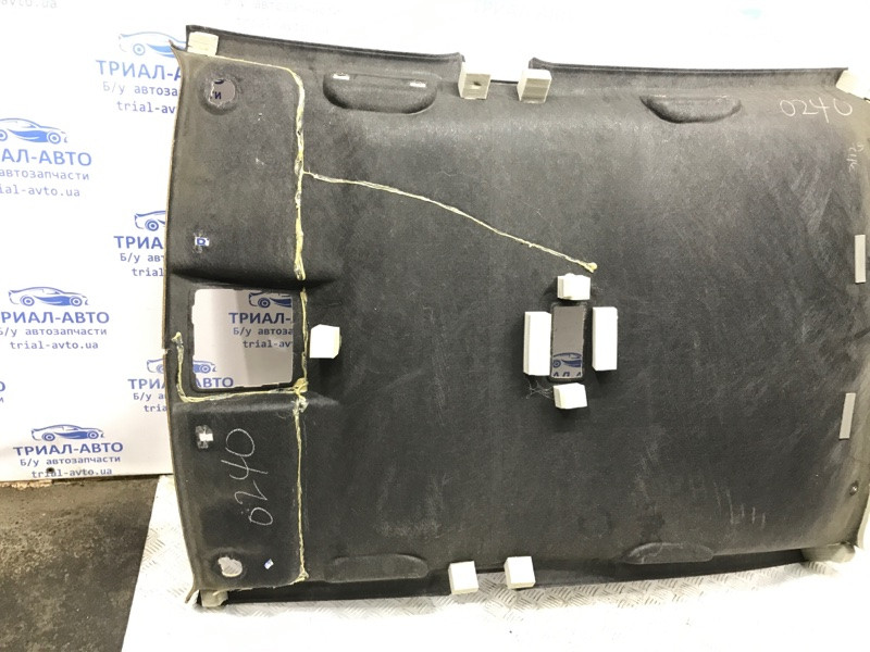 Потолок Chevrolet Cruze 2008-2016 42492779 (Арт. 43705) Київ - зображення 6