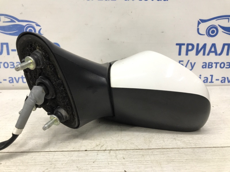 Зеркало левое Рестайлинг Toyota Avensis 2009-2018 87940-05440 (Арт. 30597) Київ - зображення 5