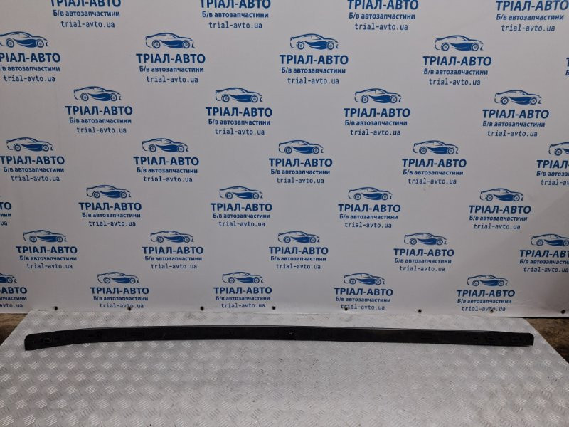 Рейлинг на крышу Hyundai Santa fe DM 2.2 DIESEL D4HB 2012 прав. (б/у) Київ - зображення 5