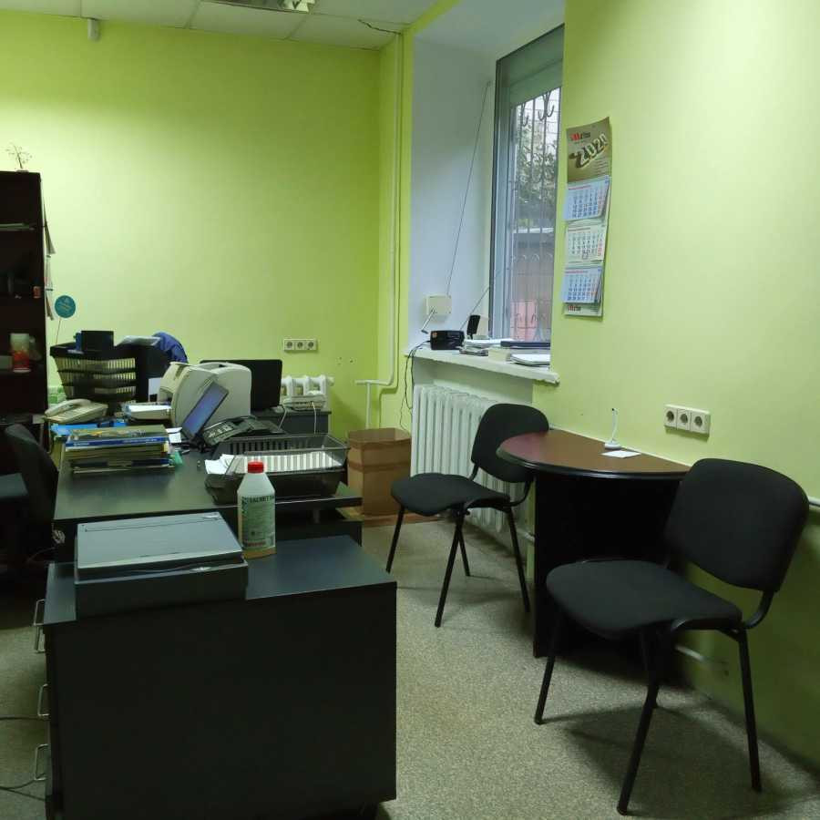 долгосрочная аренда помещения свободного назначения, здания Киев, Соломенский, 39500 грн./мес. Київ - зображення 2