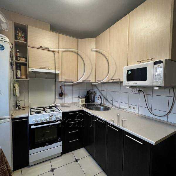 продажа 2-к квартира Киев, Шевченковский, 65000 $ Київ - зображення 5