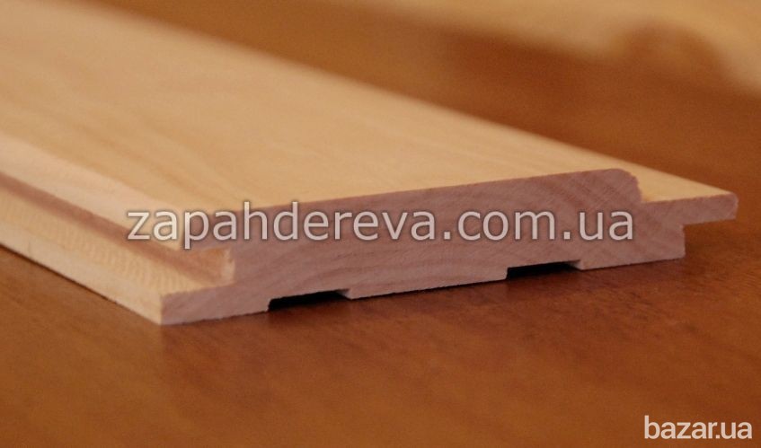 Вагонка сосна Ужгород Ужгород - изображение 3