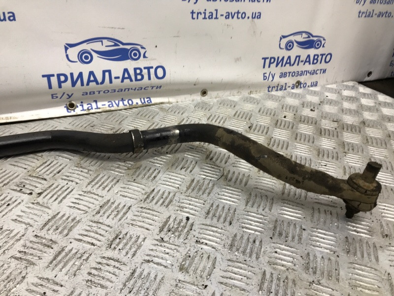 Стабилизатор передний SsangYong Rexton Y250 2.7 D27DT 2006 (б/у) Киев - изображение 3