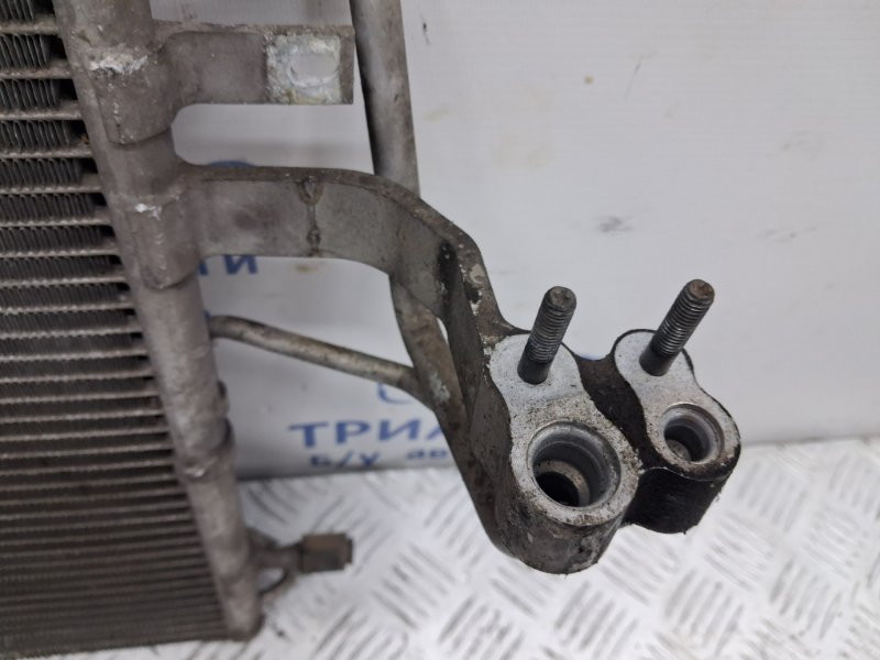 Радиатор кондиционера Hyundai Tucson 2004-2009 976062E100 (Арт. 62363) Киев - изображение 4