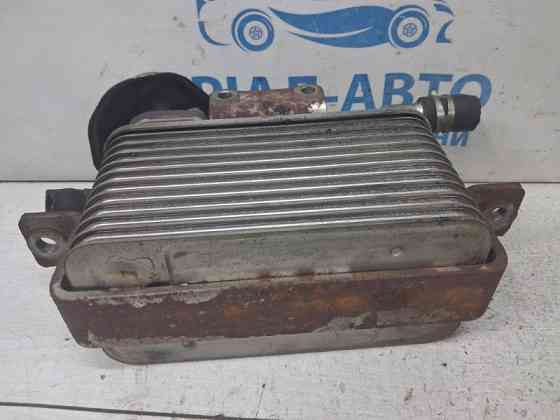 Радиатор масляный ДВС (теплообменник) Mitsubishi Pajero Wagon 2006-2022 1240A001 (Арт. 84648) Киев