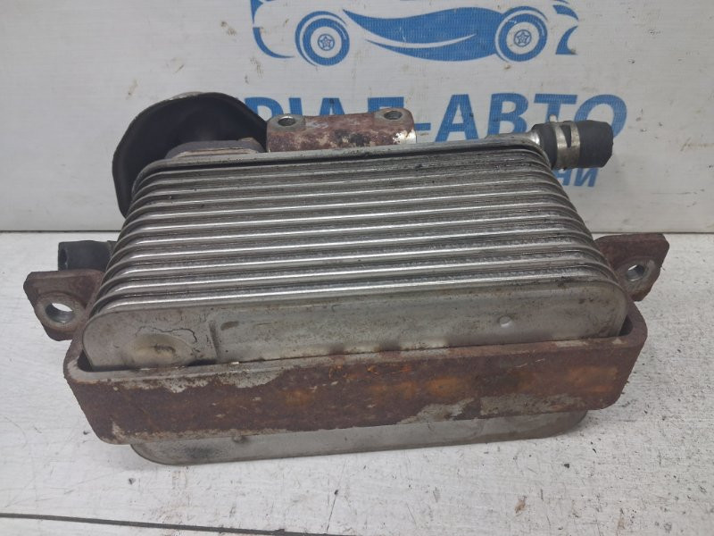 Радиатор масляный ДВС (теплообменник) Mitsubishi Pajero Wagon 2006-2022 1240A001 (Арт. 84648) Киев - изображение 5