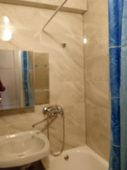 м.Минская 15мин.Сдам хорошую квартиру. Київ - зображення 11