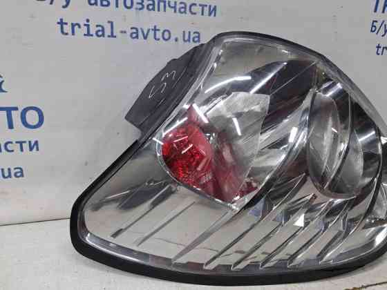 Фонарь задний внешний левый Chevrolet Captiva 2006-2018 20977719 (Арт. 64683) Киев