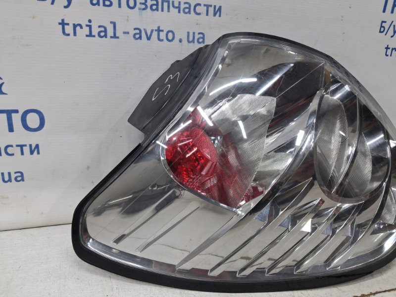 Фонарь задний внешний левый Chevrolet Captiva 2006-2018 20977719 (Арт. 64683) Київ - зображення 2