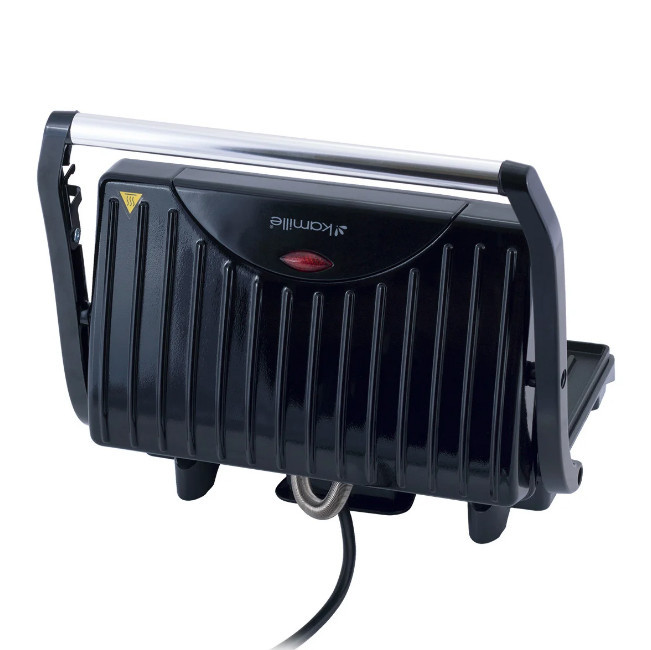 Гриль Kamille KKM-6705 700 Вт Київ - зображення 10