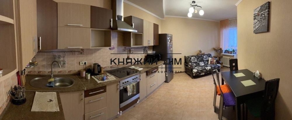 Продаж 2-кімнатної квартири ЖК Діадема м. Позняки Київ - зображення 2