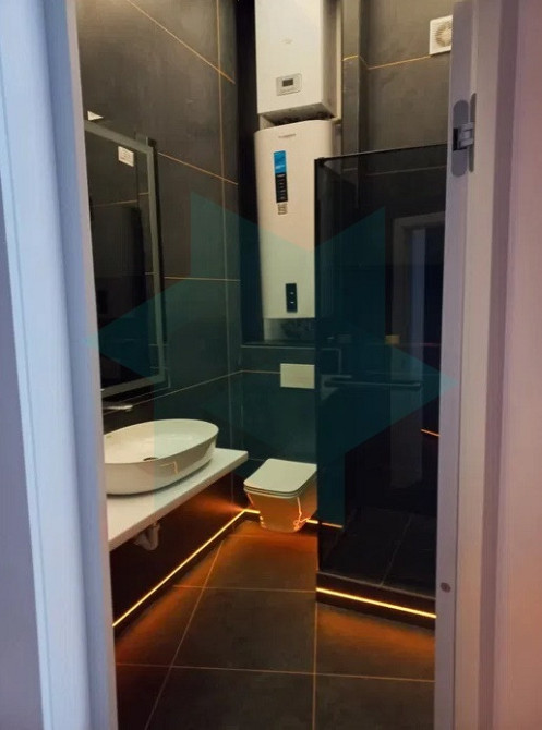 Сдам. 1-к.кв. 13/14, пр.Гагарина (Науки) 95-А Днепр - изображение 11