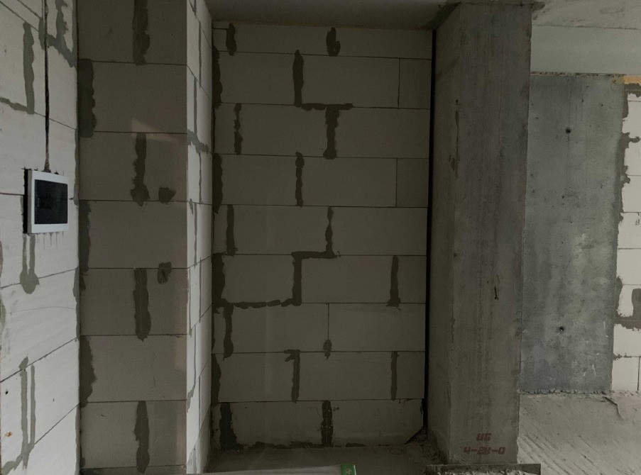 Продаж 1 к смарт студії метро Академмістечко Київ - зображення 4