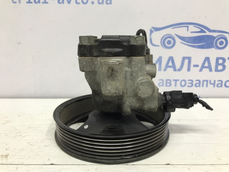 Насос ГУ Hyundai Santa fe CM 2.7 БЕНЗИН G6EA 2005 (б/у) Київ - зображення 5