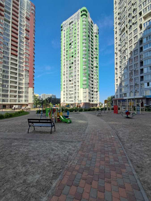 продажа 3-к квартира Киев, Днепровский, 115000 $ Київ - зображення 1