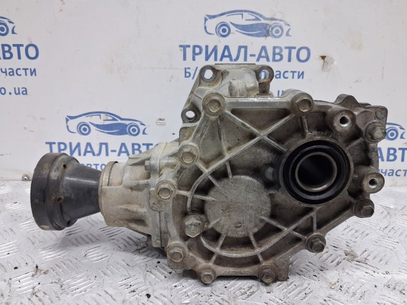 Раздаточная коробка SsangYong Korando C200 2.0 DIESEL D20DT 2010 (б/у) Киев - изображение 1