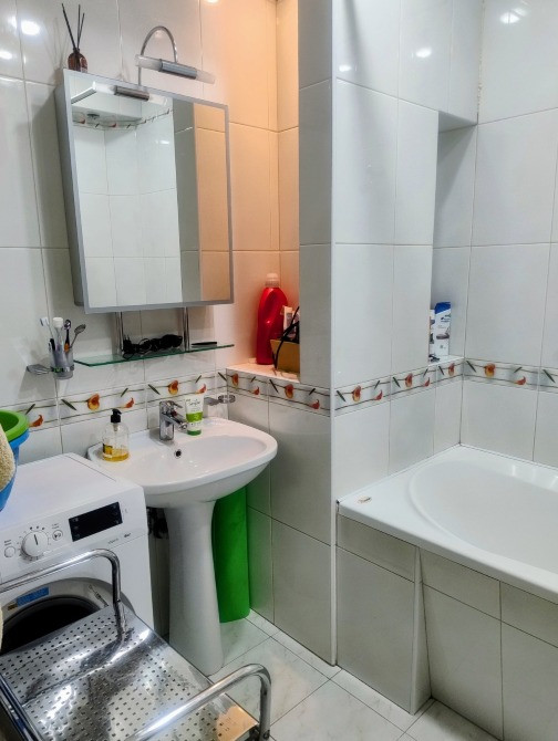 Продам простору 3-кімнатну квартиру Аркадіївська Гоголя 150кв.м Днiпро Днепр - изображение 4