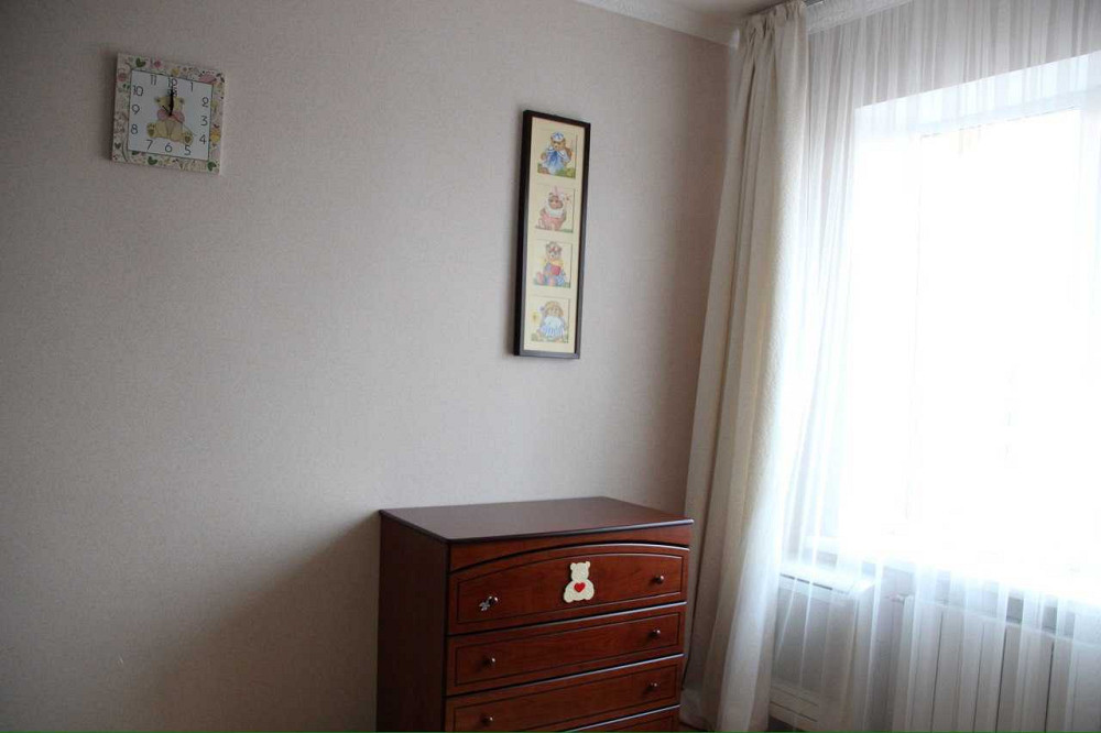 долгосрочная аренда 3-к квартира Киев, Шевченковский, 800 $/мес. Киев - изображение 8