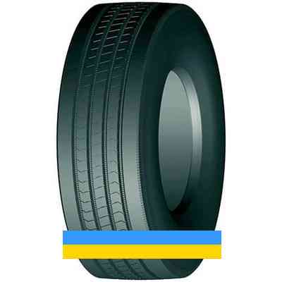 315/80 R22.5 Aplus S202 157/154M Рульова шина Київ